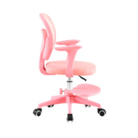 Фотография товара Кресло TopChairs Mila розовый от компании ChiedoCover.