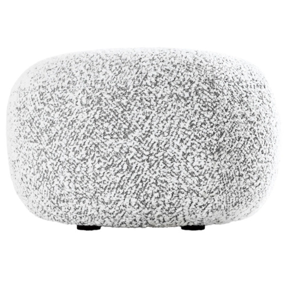Пуф Свит 565, серый Пуф Свит 565, серый - фото 2