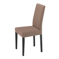 Фотография товара Стул Эстелла 1, черный от компании ChiedoCover.