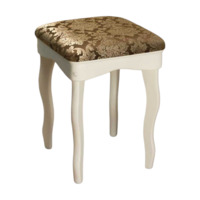 Настоящее фото товара Табурет Олисс, массив березы, андрис, произведённого компанией ChiedoCover