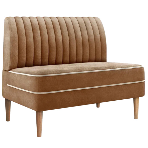 Диван Nootropic, охра - фото 1