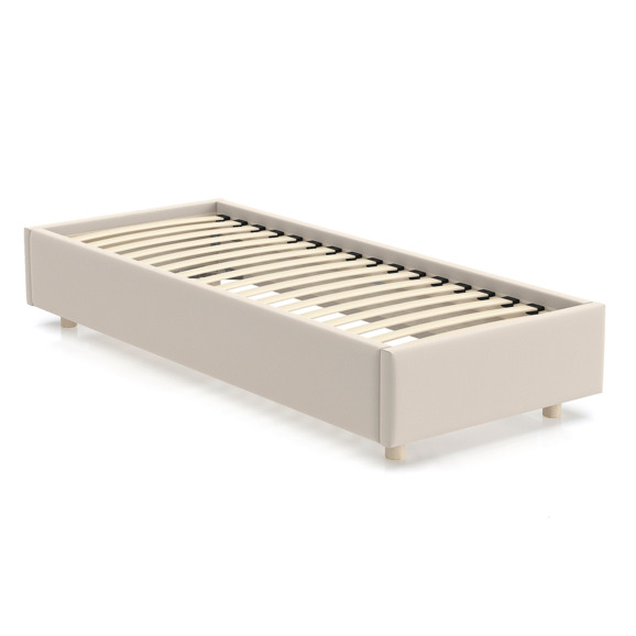 Кровать SleepBox Velvet Milk - фото 2