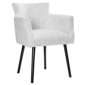 Фотография товара Стул Clarity, серый от компании ChiedoCover.