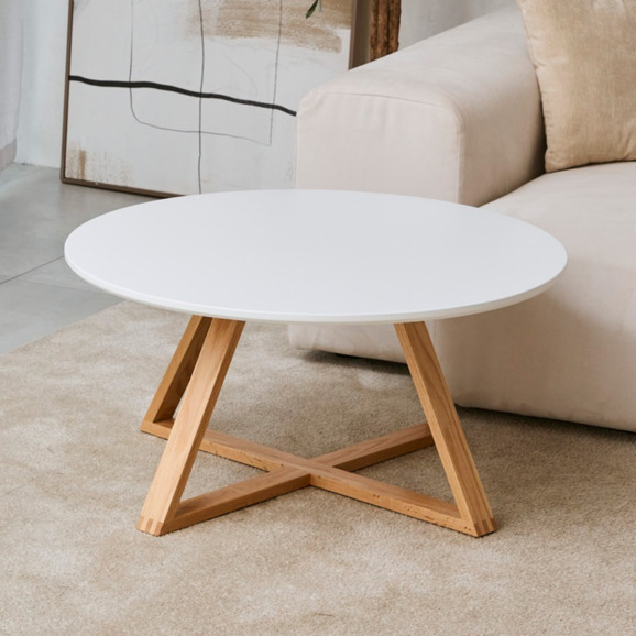 Стол журнальный 0854DT Стол журнальный 0854DT - фото 4