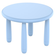 Фотография товара Стол детский Fief, голубой от компании ChiedoCover.