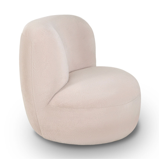 Кресло Patti, розовый - фото 3