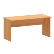 Фотография товара Стол рабочий, ольха, 160*73 от компании ChiedoCover.