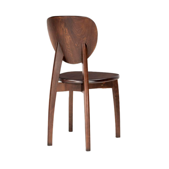 Окава венге коричневый жесткий Окава венге коричневый жесткий - фото 4