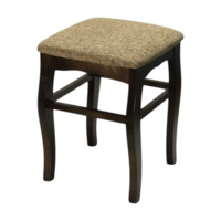 Фотография товара Табурет Финес, массив березы, лайн от компании ChiedoCover.