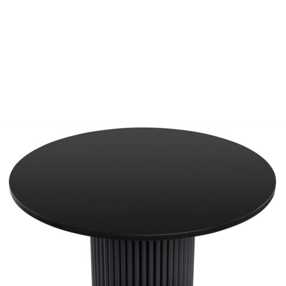 Барел 110 черный / черный Барел 110 черный / черный - фото 2