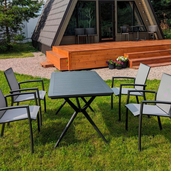 Комплект мебели Нью-Йорк 2 Комплект мебели Нью-Йорк 2 - фото 16