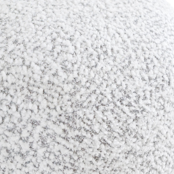 Пуф Sweet 565, светло-серый - фото 5