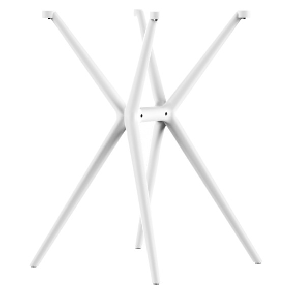 Подстолье Map, белый Подстолье Map, белый - фото 1