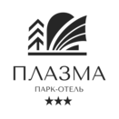 Логотип Парк-отель «ПЛАЗМА»
