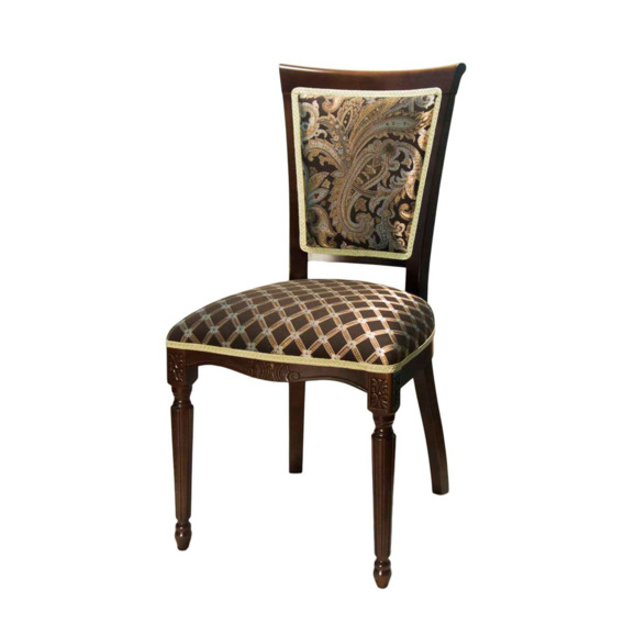 Стул Сиена, массив бука, афитап-компаньон - фото 2