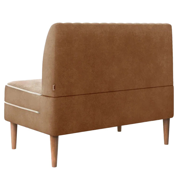 Диван Nootropic, охра - фото 4