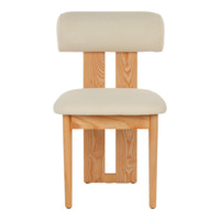 Фотография товара Обеденный стул Дженнифер от компании ChiedoCover.