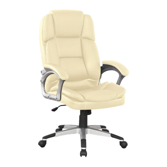 Кресло College BX-3323/Beige - фото 1