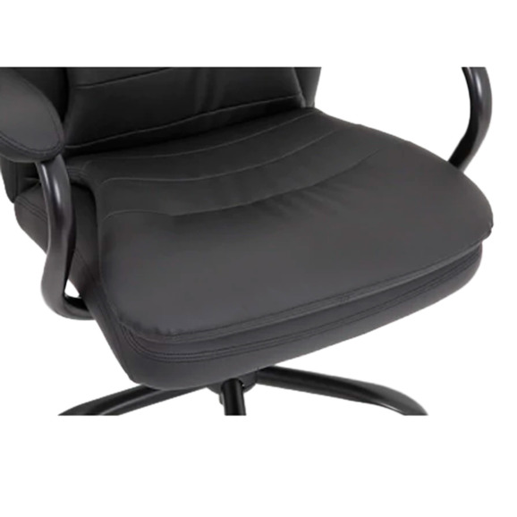 Кресло офисное Marathon, черный - фото 8