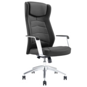 Фотография товара Кресло Ховел, черный от компании ChiedoCover.