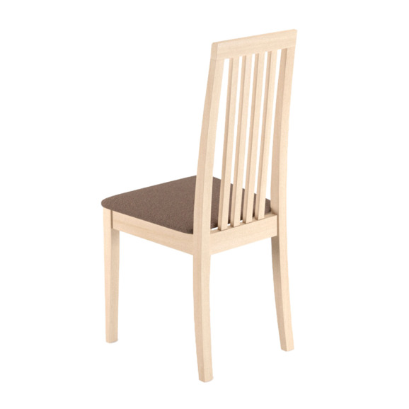 Стул Орион, дуб нордик - фото 3