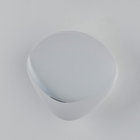 Светильник настенный светодиодный Финн Келли, белый - фото 5