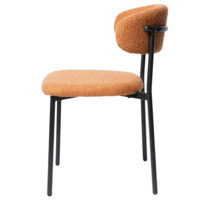 Фотография товара Обеденный стул Parade, коричневый от компании ChiedoCover.