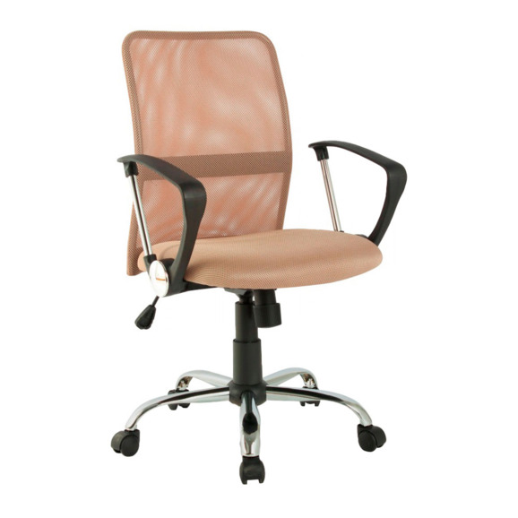 Кресло College H-8078F-5/Beige - фото 1