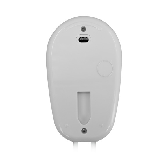 Настенный фен Meyvel MF2-1300 (White) - фото 6