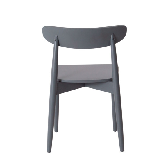 Стул Роквелл, серый, каркас бук - фото 5