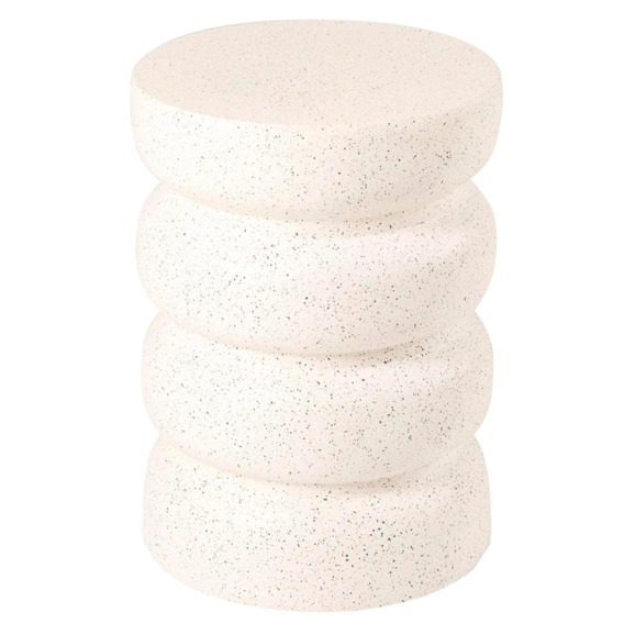 Журнальный столик Amigy, белый - фото 2