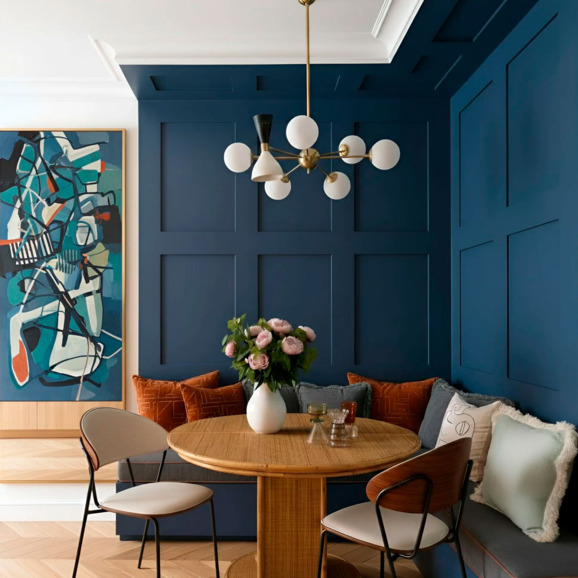 Стул Дакост - фото 5