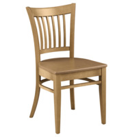 Настоящее фото товара Стул КАПРИ 25-1, произведённого компанией ChiedoCover