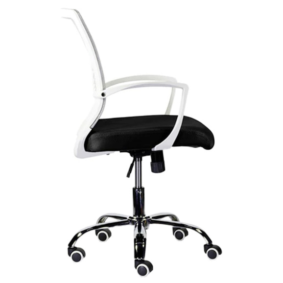 Кресло Edge, черный, серый Кресло Edge, черный, серый - фото 3