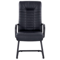 Фотография Кресло для приемных и переговорных Discord Фотография товара Кресло для приемных и переговорных Discord от компании ChiedoCover.