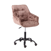 Фотография товара Стул Sierra wheel, бежевый от компании ChiedoCover.