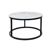 Фотография товара Стол кофейный Эрика от компании ChiedoCover.