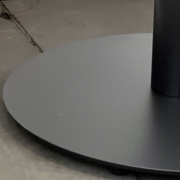 Подстолье металлическое, 1011EM Подстолье металлическое, 1011EM - фото 4