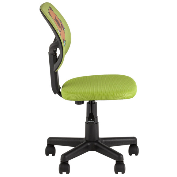 Кресло ЛОЛО Study, зелёный - фото 3
