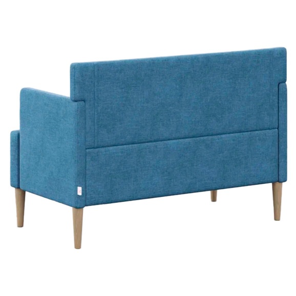 Диван Satori, синий - фото 3