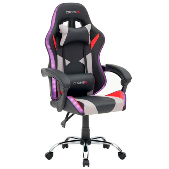 Кресло компьютерное Hunch, черный, серый Кресло компьютерное Hunch, черный, серый - фото 17