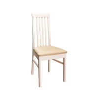 Настоящее фото товара Стул Брюгге, массив березы, атина, произведённого компанией ChiedoCover