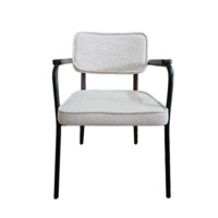 Фотография Стул Mix, шенилл Stella Clean Neve, ножки бук, морилка венге от производителя ChiedoCover, картинка продукции, реальное фото товара Настоящее фото товара Стул Mix, шенилл Stella Clean Neve, ножки бук, морилка венге, произведённого компанией ChiedoCover