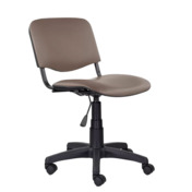 Фотография Стул Rhythm GTS, темно-коричневый Фотография товара Стул Rhythm GTS, темно-коричневый от компании ChiedoCover.