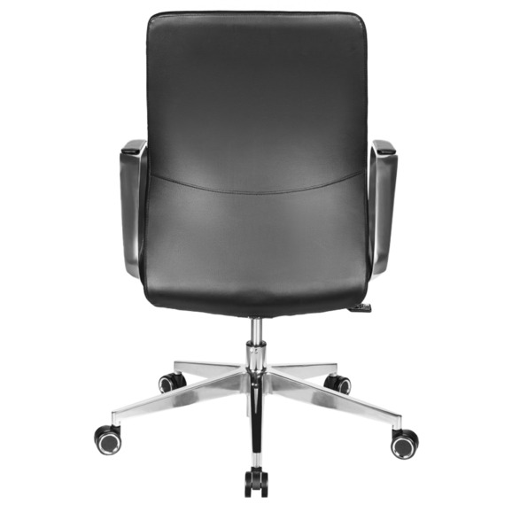 Кресло College HLC-3315L-2/Black - фото 4