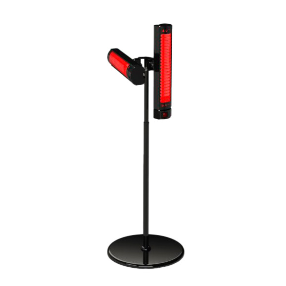Уличный электрический обогреватель WWT ELCON RCH-2500/6 - фото 3