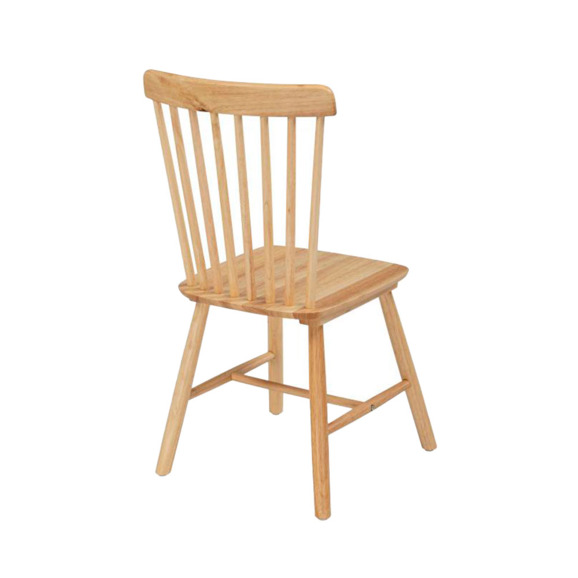 Деревянный стул Sparta wood - фото 4