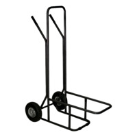 Настоящее фото товара Тележка ТБС для стульев Анри, произведённого компанией ChiedoCover