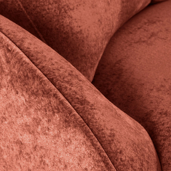 Диван Riolo, красный - фото 6