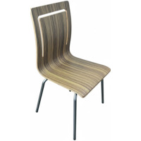 Настоящее фото товара Стул 1205AM, металл, произведённого компанией ChiedoCover